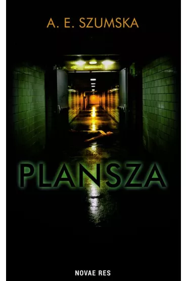 Plansza - A. E. Szumska