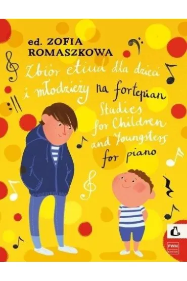 Zbi�r utwor�w na alt�wk� i fortepia - Zofia Romaszkowa