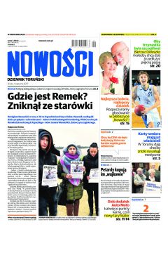 ePrasa Nowoci Dziennik Toruski  3/2017