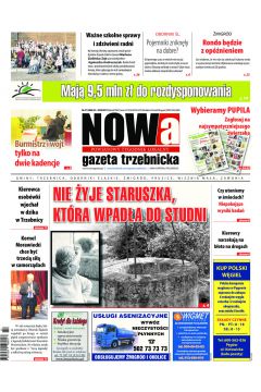 ePrasa Nowa Gazeta Trzebnicka 47/2017