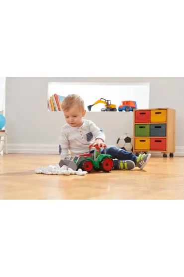 Lena Truxx Ci�gnik 35cm