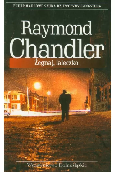 �egnaj, laleczko