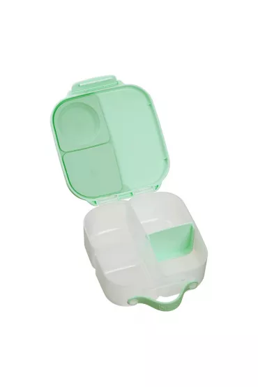 b.box Mini Lunchbox, Spearmint
