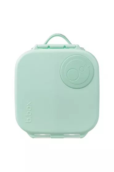 b.box Mini Lunchbox, Spearmint