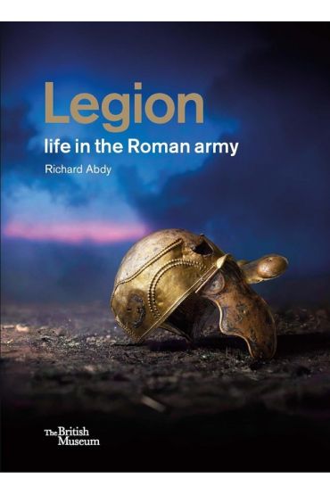 Legion life in the Roman army