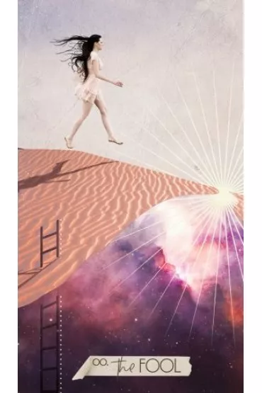 Muse Tarot - Chris-Anne Donnelly