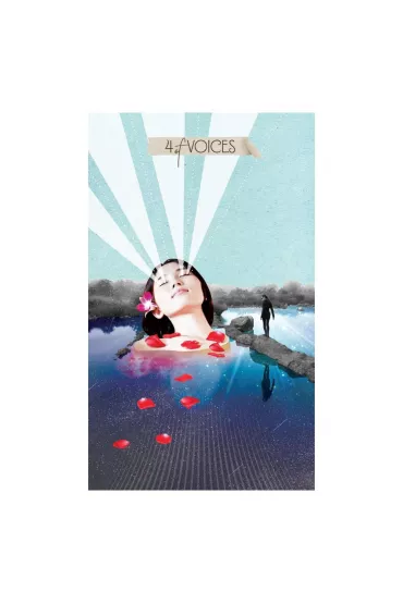 Muse Tarot - Chris-Anne Donnelly