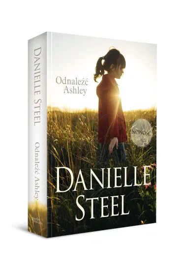 Odnale�� Ashley - Danielle Steel