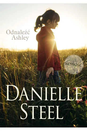Odnale�� Ashley - Danielle Steel