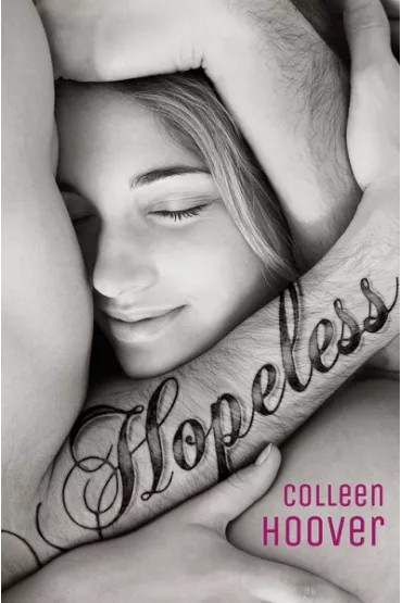 Hopeless - Colleen Hoover