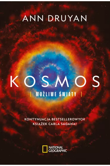 Kosmos. Mo�liwe �wiaty - Ann Druyan