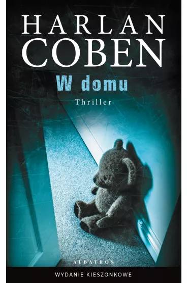 W domu (pocket) - Harlan Coben