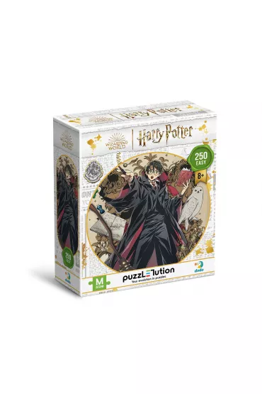 Puzzle 250 el. Harry Potter. Harry Dodo