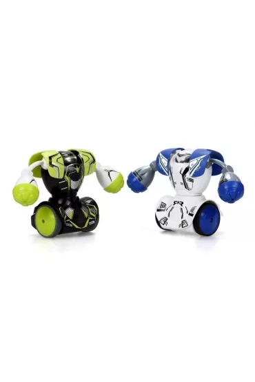 Robo Kombat (2-pak) Dumel