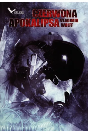 Czerwona apokalipsa - Vladimir Wolff