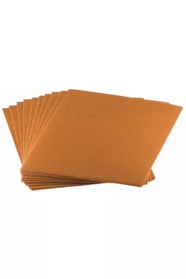 Brewis Filc A4 br�zowy 1 mm