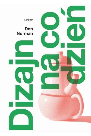Dizajn na co dzie� - Norman Don