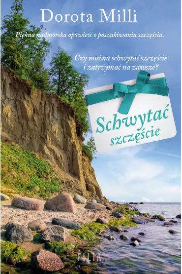 Schwyta� szcz�cie - Dorota Milli