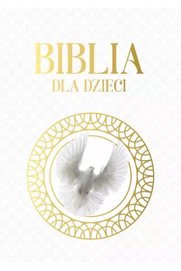 Biblia dla dzieci
