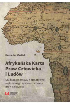 eBook Afrykaska Karta Praw Czowieka i Ludw pdf