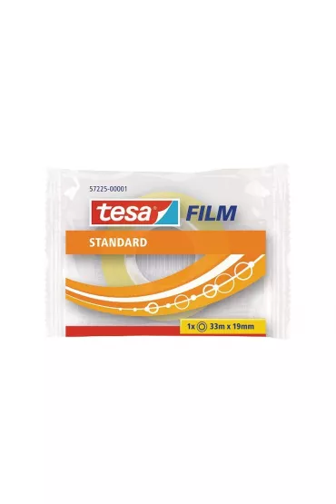 Tesa Ta�ma biurowafilm standard 19mm x 33m