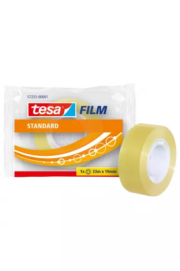 Tesa Ta�ma biurowafilm standard 19mm x 33m
