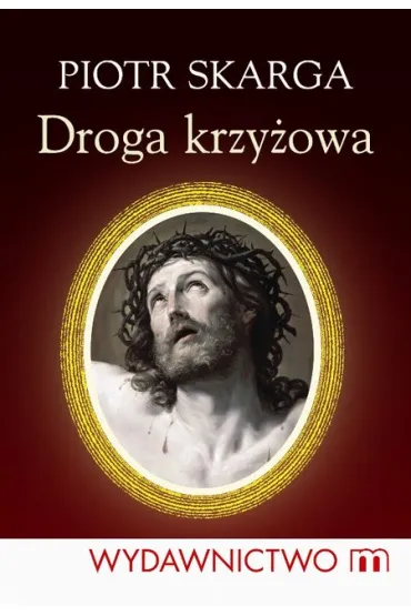 Droga krzy�owa - Jan Kracik