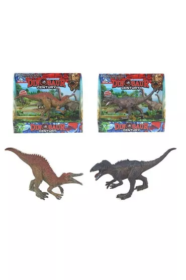 Figurka dinozaura mix