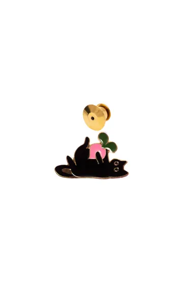 Pin kocie psoty