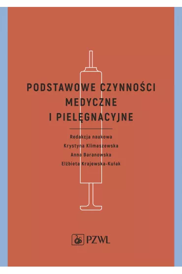 Podstawowe czynno�ci medyczne i piel�gnacyjne
