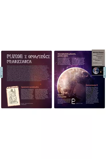 Jerzy Rafalski opowiada o planetach - Jerzy Rafalski