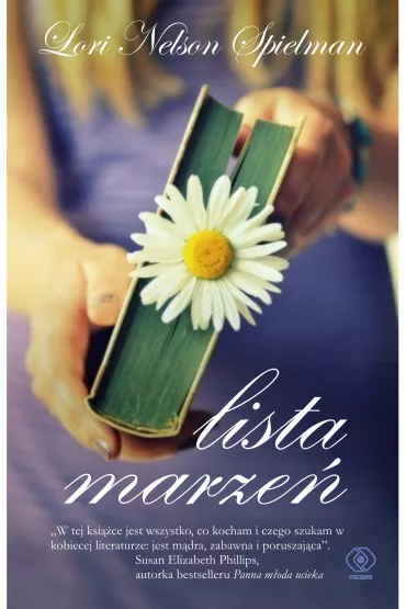 Lista marze - Lori Nelson Spielman