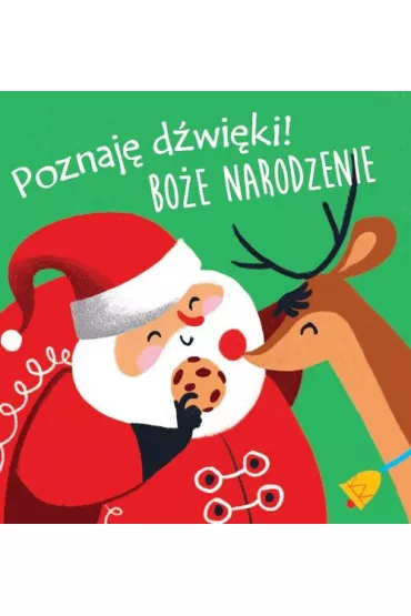 Poznaj� d�wi�ki Bo�e Narodzenie