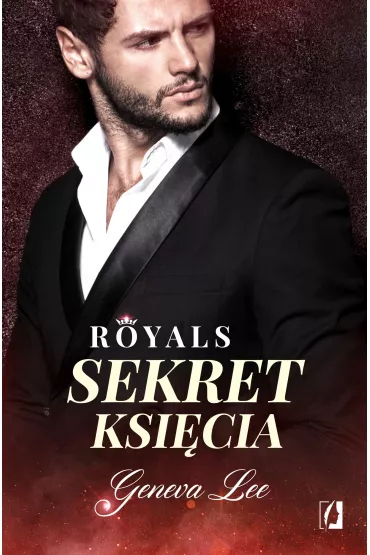 eBook Sekret ksi�cia. Royals. Tom 2 mobi epub - Geneva Lee