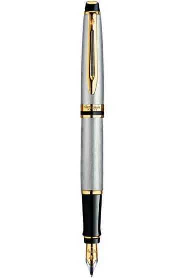 Waterman Pi�ro wieczne Expert 3 stal GT