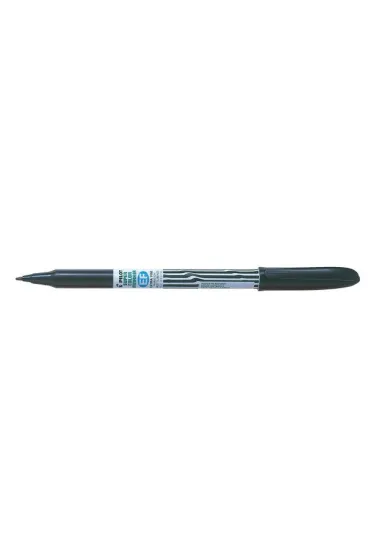 Pilot MARKER SCAN EF CZARNY (SCAN-EF-B)