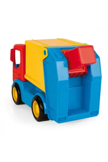 Tech Truck �mieciarka Wader