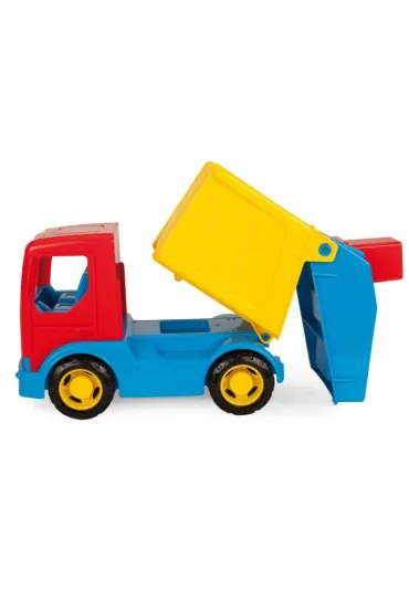 Tech Truck �mieciarka Wader