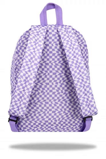 CoolPack Plecak m�odzie�owy Cross Yoghurt