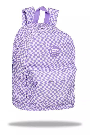 CoolPack Plecak m�odzie�owy Cross Yoghurt
