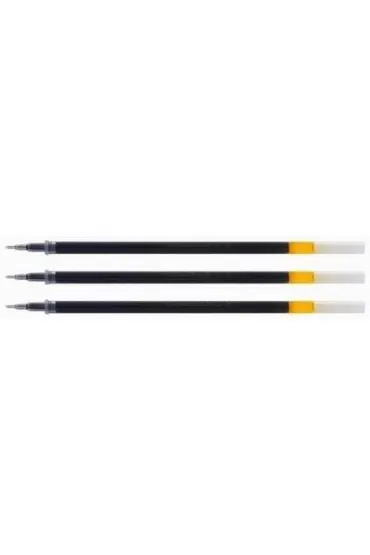 Fandy Wk�ad �elowy Techjob Office czarny 0.5mm