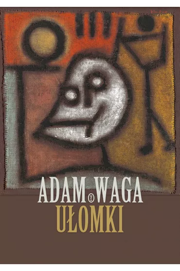 U�omki - Adam Waga