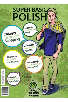 Travelfriend Super Basic Polish