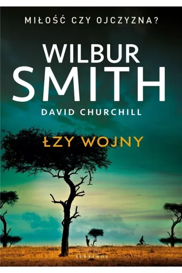 �zy wojny - Wilbur Smith