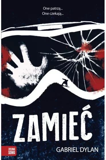 Zamie� - Gabriel Dylan