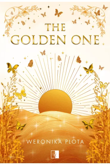 The Golden One - Weronika  Plota