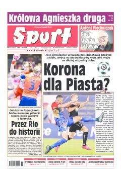 ePrasa Sport 65/2016