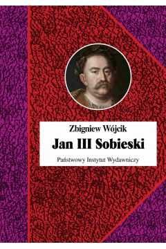 eBook Jan III Sobieski mobi epub