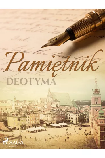 eBook Pami�tnik mobi epub - Jadwiga Deotyma �uszczewska