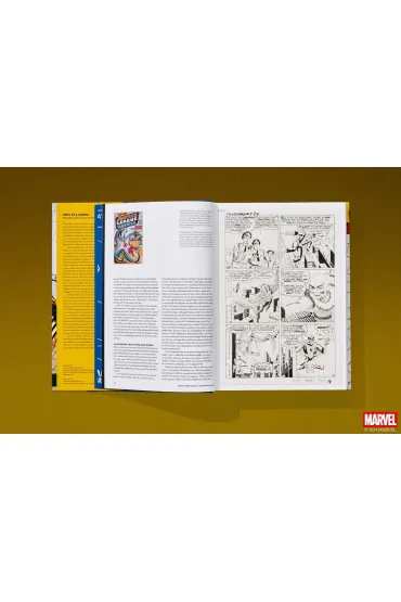 Marvel Comics Library. Spider-Man. 1962-1964 wer. angielska